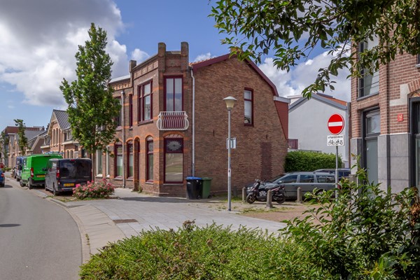 Medium property photo - Polderweg 64, 1782 EB Den Helder